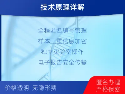 泸溪-怀孕亲子鉴定-检测介绍