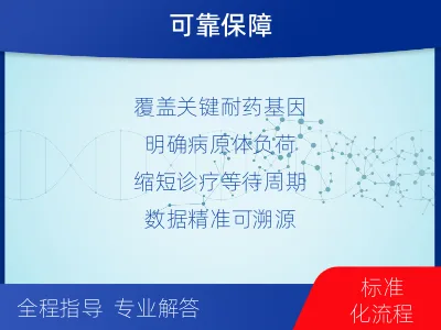 黟-分枝杆菌靶向检测-检测介绍