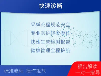 茄子河-呼吸道病原体核酸检测-检测介绍