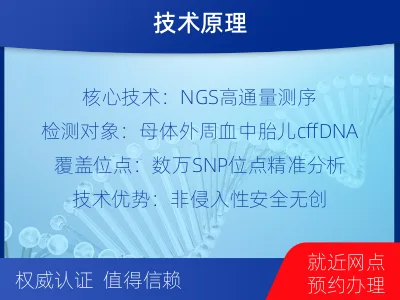 中山南头-亲子鉴定怀孕-适用人群