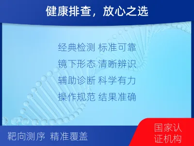 台江-抗酸染色涂片镜检-报告解读