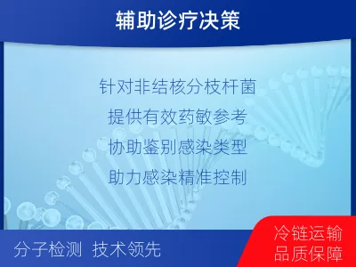 米东-分枝杆菌检测-固体药敏-报告解读