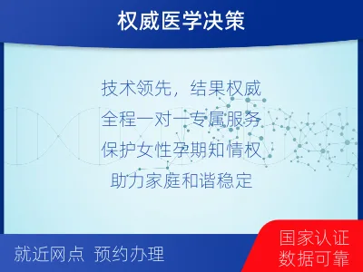 金平-怀孕期间亲子鉴定-检测流程