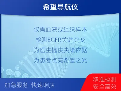平城-EGFR肺癌基因检测-适用人群