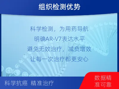溧水-AR-V基因检测-检测介绍