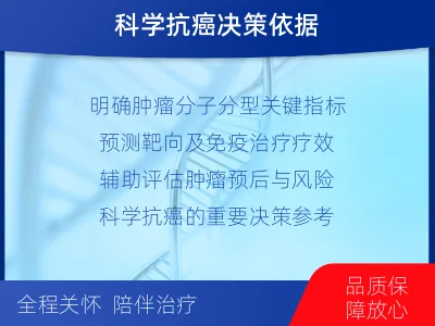 乳源-MSI肿瘤微卫星变异的检测-检测流程
