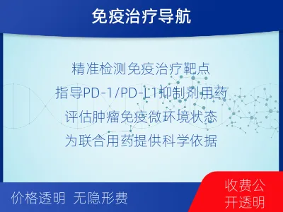 洱源-PD-L1E1L3N表达检测-报告解读
