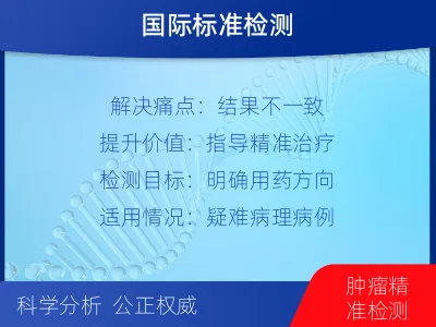 西峰-HER2病理会诊-检测流程