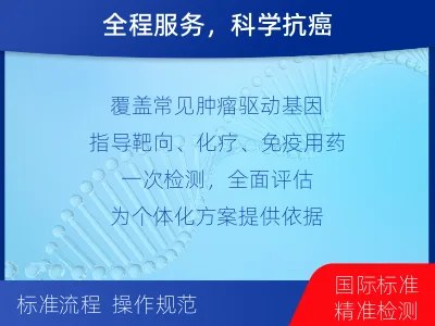 林甸-肿瘤全面用药600综合检测-报告解读