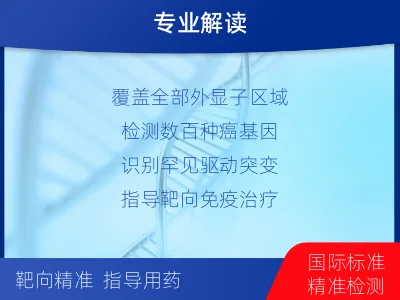 新蔡-肿瘤全外显子测序-检测流程