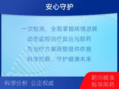 双城-血液肿瘤综合检测-检测流程