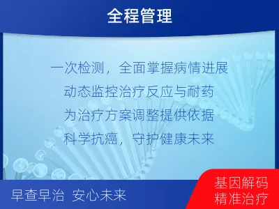 血液肿瘤综合检测 (完整版)