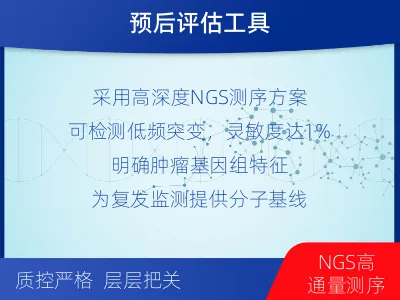 青云谱-子宫内膜癌分子分型检测-适用人群