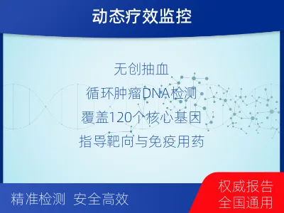 松山-子宫内膜癌基因ctDNA检测-适用人群