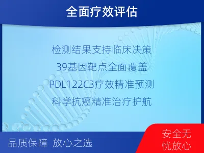 峡江-胃癌靶药基因检测-报告解读