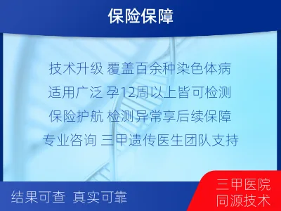 什邡-无创PIUS检测-适用人群