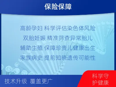 七星关-无创PIUS检测-检测介绍