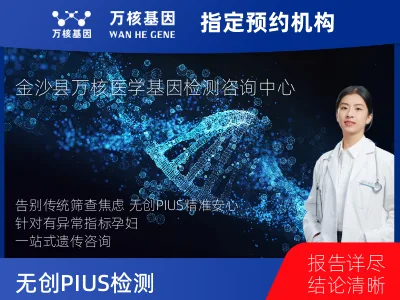 无创PIUS（含保险）