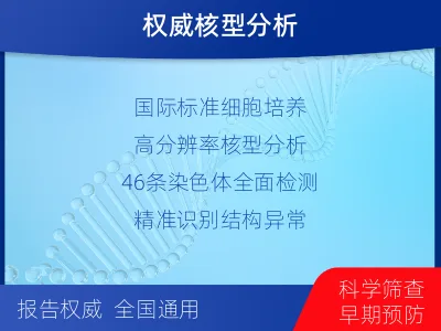 巴林左-染色体核型分析-检测流程