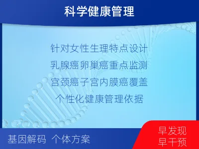 大祥-肿瘤早筛四项-报告解读