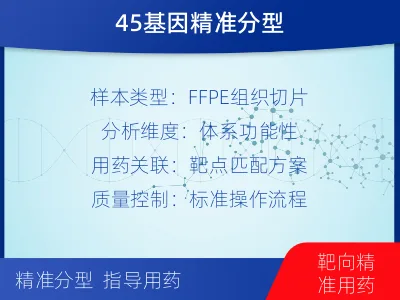 深圳-单样本-DNA损伤修复组织体-检测流程