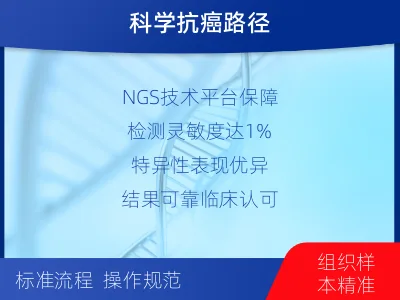 泰和-单样本-肝胆胰腺肿瘤组织基因-报告解读