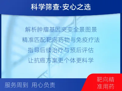 泰和-单样本-实体瘤组织108DN-适用人群