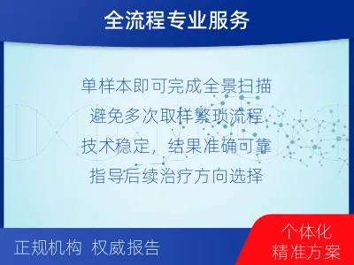 遂川-单样本-实体瘤组织108DN-报告解读
