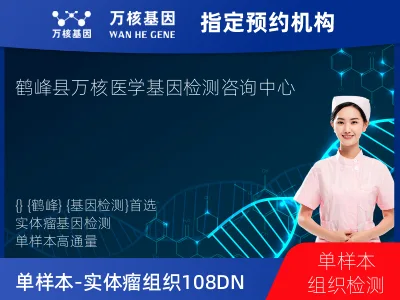 单样本-实体瘤组织108DNA+33RNA基因检测