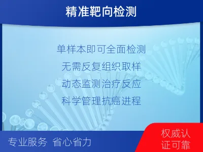 青原-单样本-泛实体瘤血液基因检测-报告解读