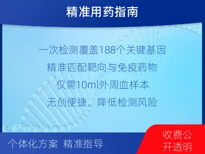 武邑-泛实体瘤血液基因检测-适用人群