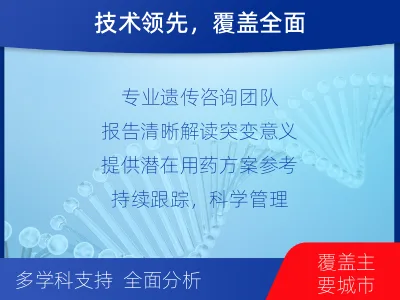 青原-泛实体瘤基因-肿瘤同源重组缺-适用人群