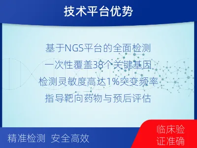 泰和-E-单样本-甲状腺癌38组织-检测流程