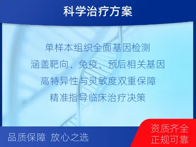 梁子湖-单样本-淋巴瘤组织基因检测-适用人群