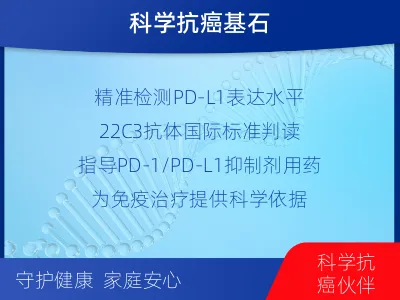 昌平-PD-L1表达检测-报告解读