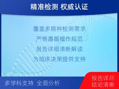 宝丰-PD-L1表达检测-检测介绍