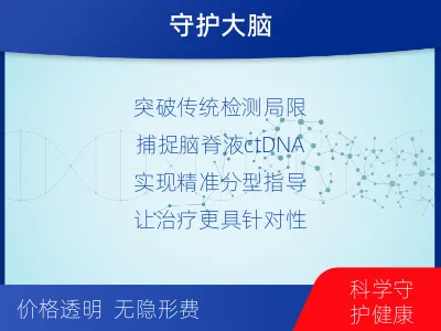 新干-肺癌基因检测-检测流程