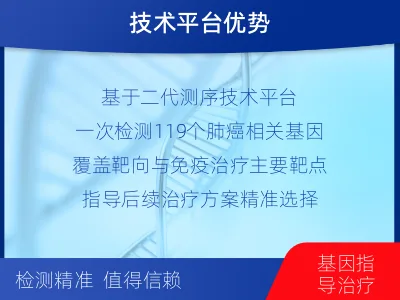 晴隆-肺癌基因检测-报告解读