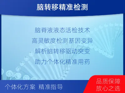 七台河-肺癌基因检测-检测流程