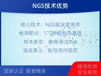 青山湖-肺癌基因检测-适用人群