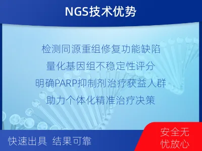 岳池-肿瘤同源重组缺陷-适用人群