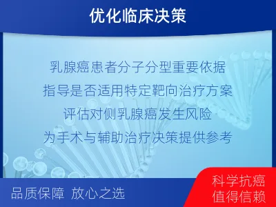 盐津-BRCA1基因检测-检测流程