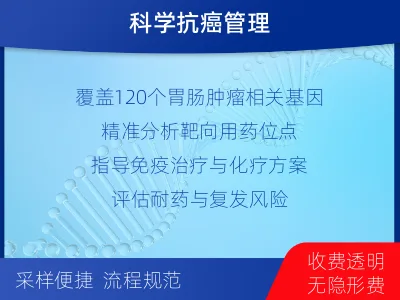 武强-胃肠肿瘤基因检测-适用人群