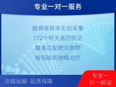 雨花台-实体瘤基因检测-检测介绍