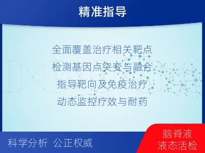 耒阳-实体瘤基因检测-报告解读