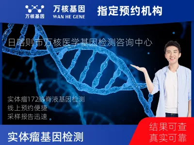 实体瘤-172基因（脑脊液版）