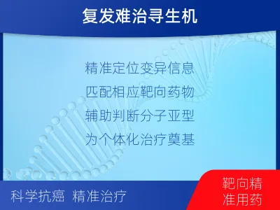 西畴-脑肿瘤基因检测-检测流程