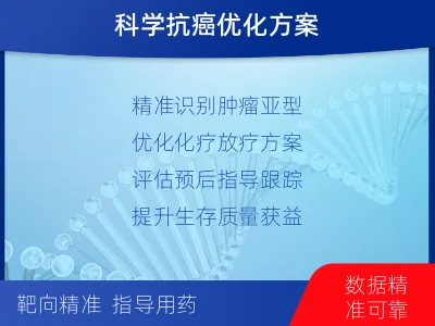 青山湖-髓母细胞瘤甲基化分子分型-检测流程