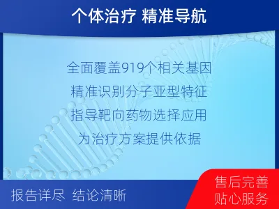 吉水-髓母细胞瘤基因及甲基化分型-报告解读