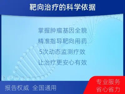 信都-全外显子基因检测次MRD-检测流程